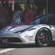 Illustration for article titled Exotics at Redmond - Ferrari Day